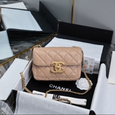 Chanel Top Handle Bags